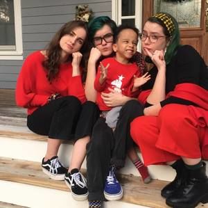 Meet your Posher, Teresa